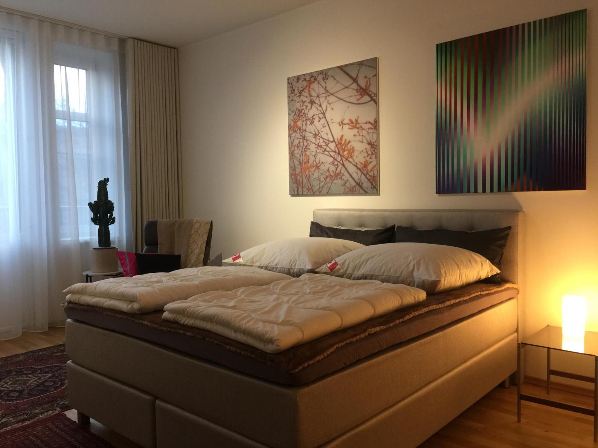 Huge Loft In Heart Of Tallinn *