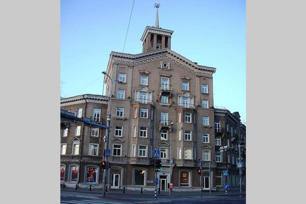 Huge Loft In Heart Of Tallinn *