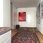 Huge Loft In Heart Of Tallinn