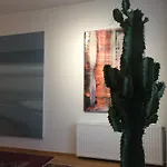 Huge Loft In Heart Of Tallinn