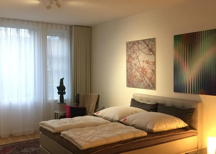 Huge Loft In Heart Of Tallinn