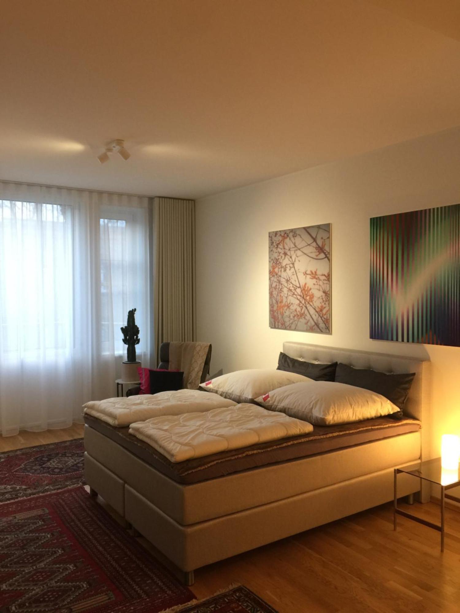 Huge Loft In Heart Of Tallinn Huoneisto