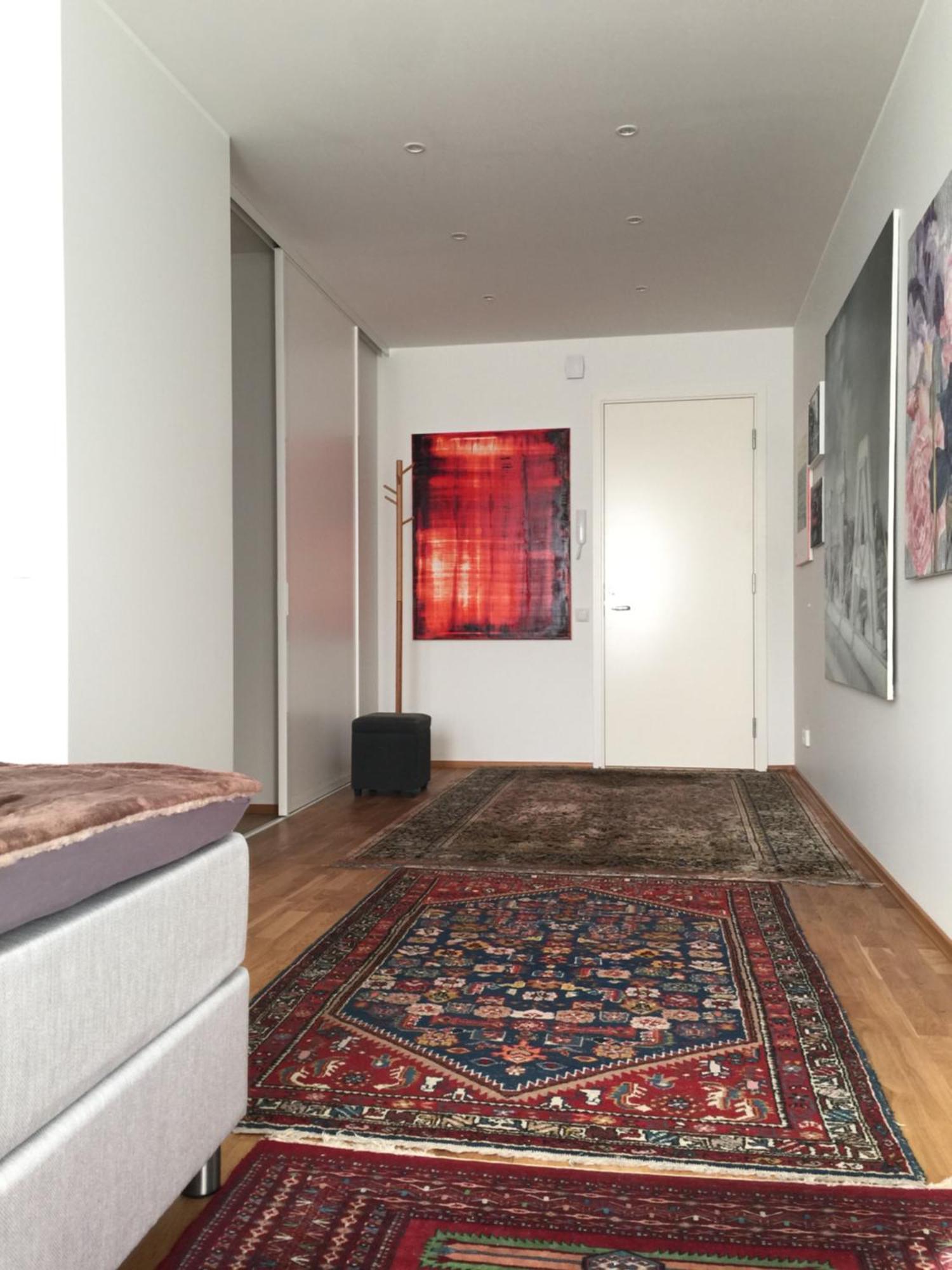 Huoneisto Huge Loft In Heart Of Tallinn