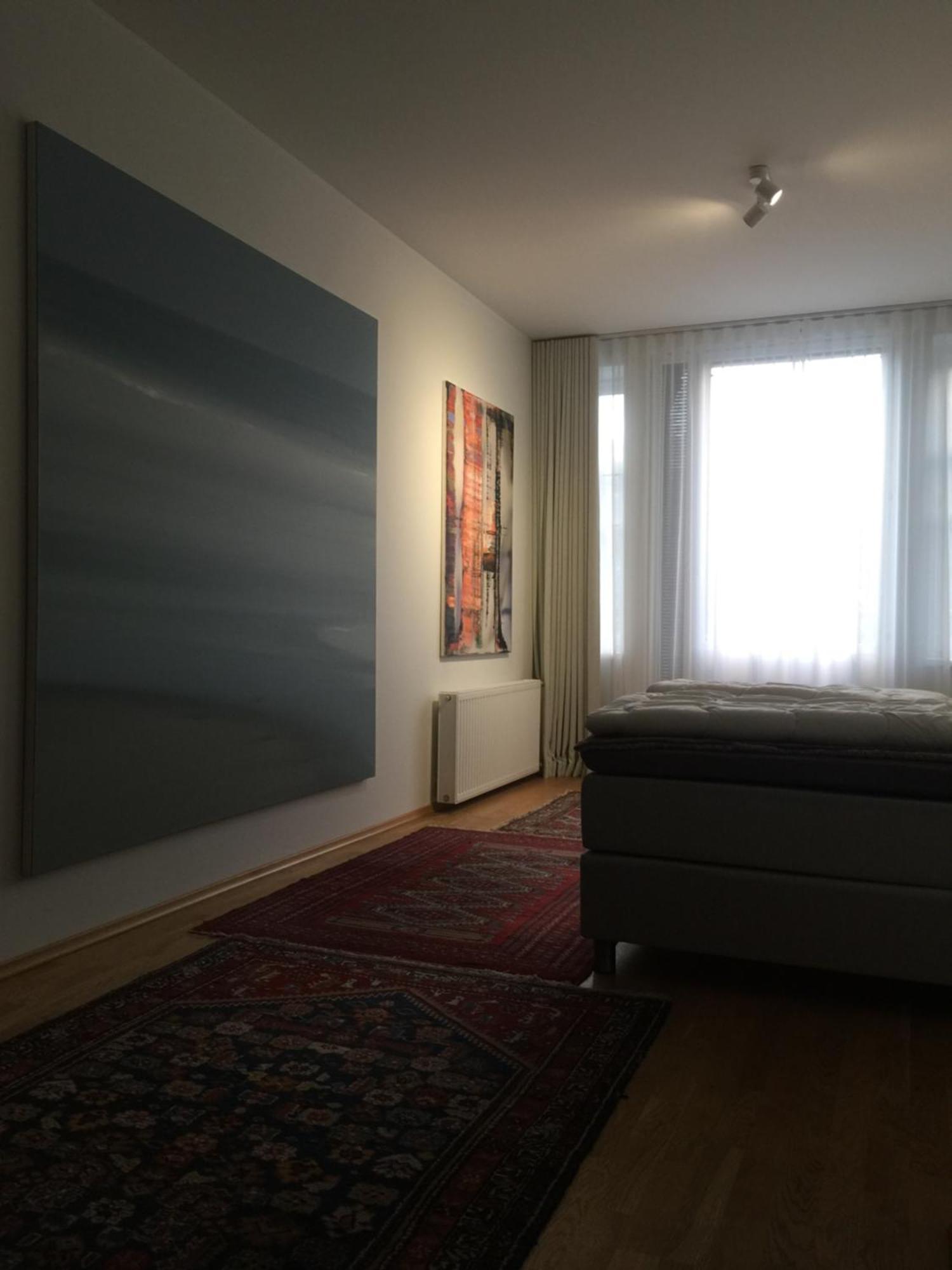 Huge Loft In Heart Of Tallinn Huoneisto