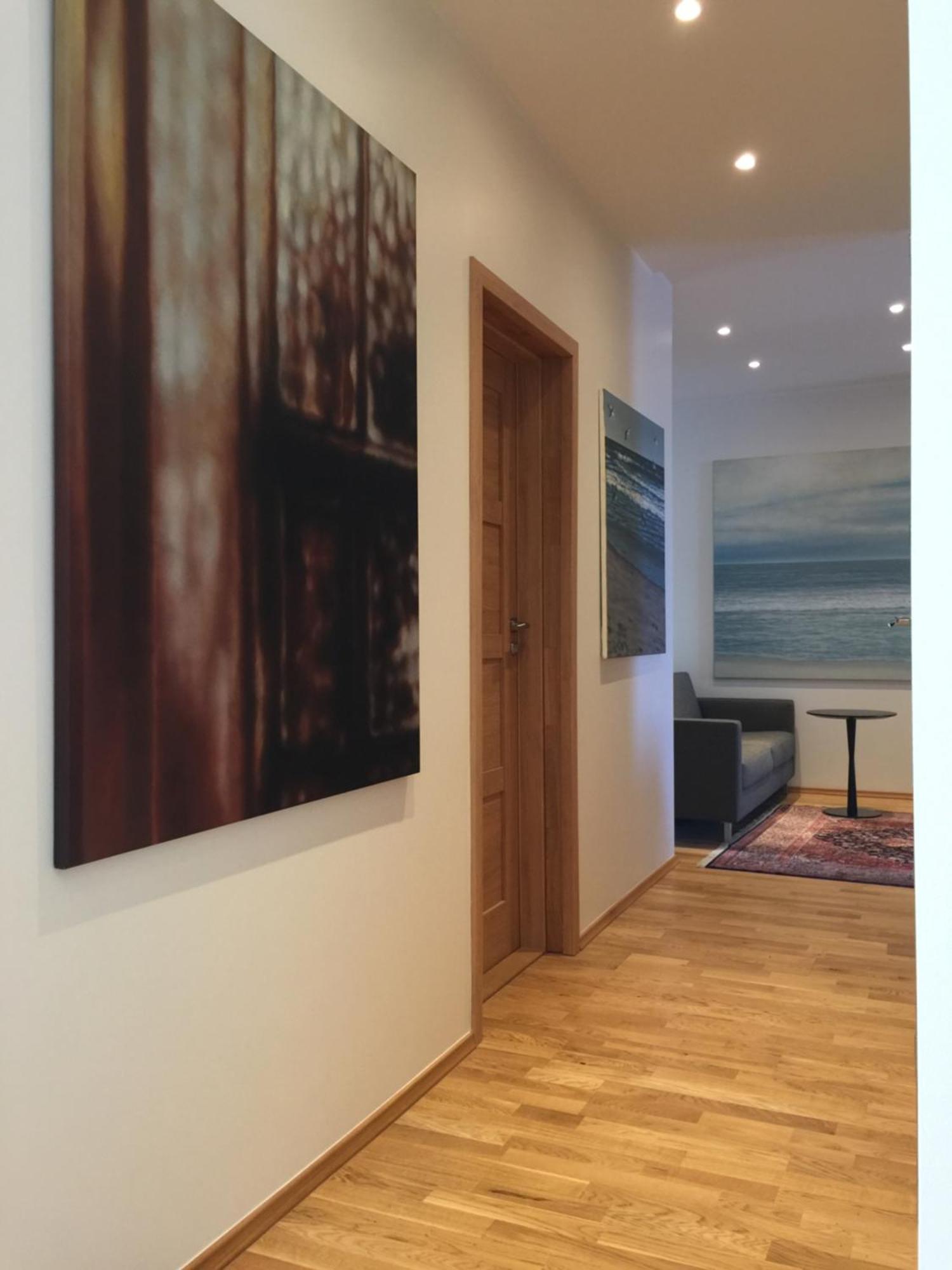 Huge Loft In Heart Of Tallinn Huoneisto *