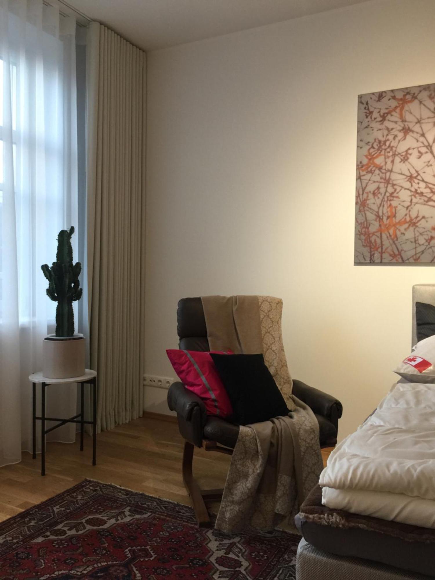 Huoneisto Huge Loft In Heart Of Tallinn Tallinna