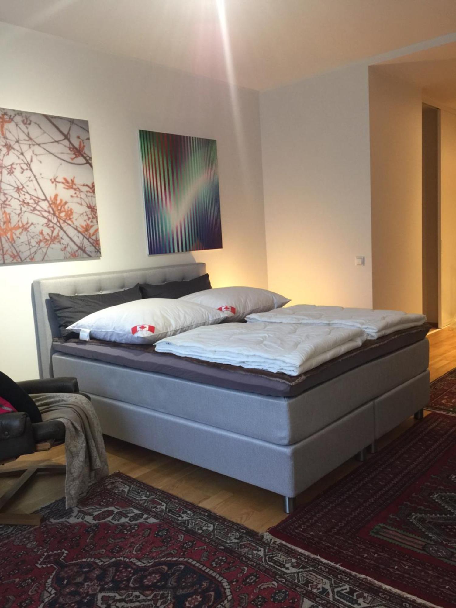 Huge Loft In Heart Of Tallinn