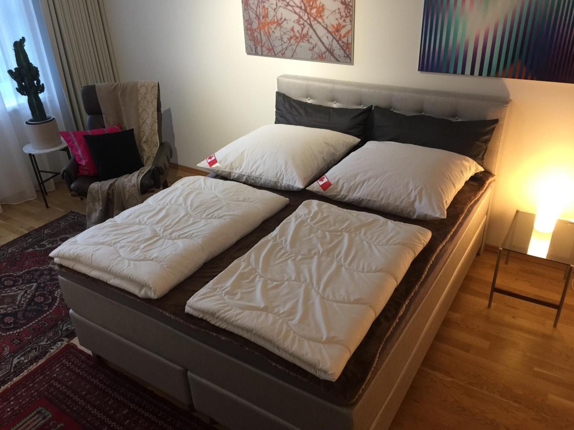 Huge Loft In Heart Of Tallinn Huoneisto