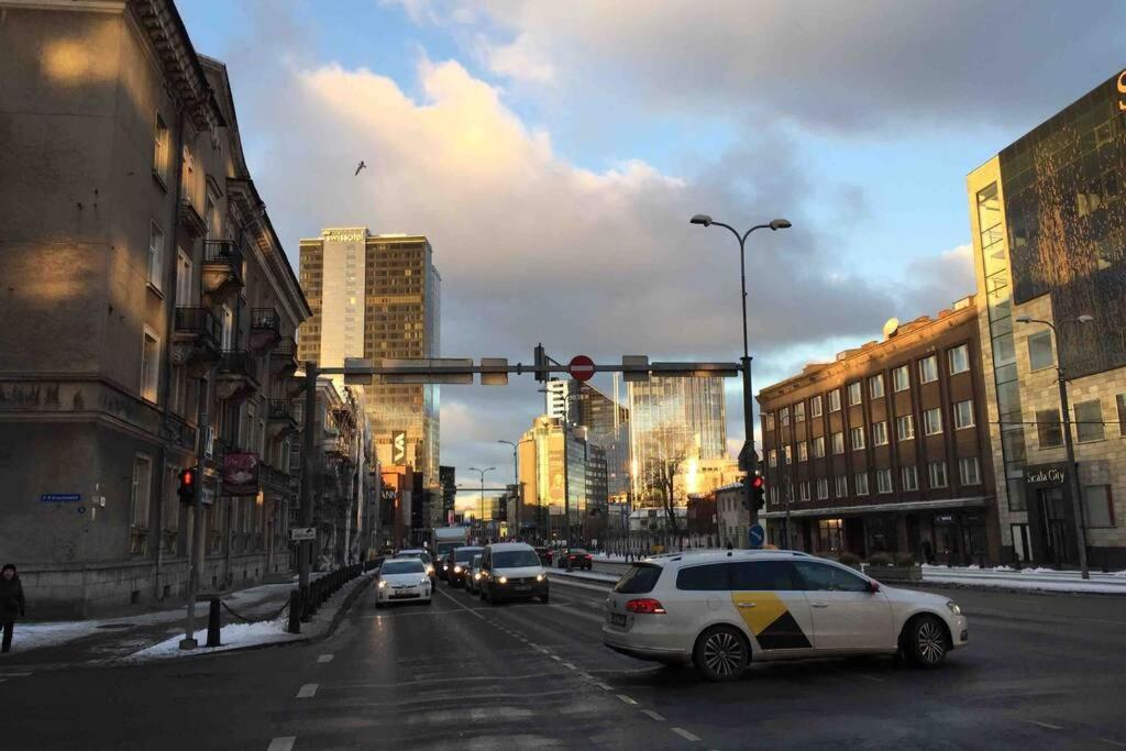 Huge Loft In Heart Of Tallinn *