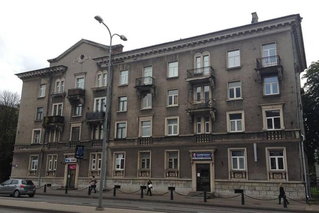 Huoneisto Huge Loft In Heart Of Tallinn Tallinna
