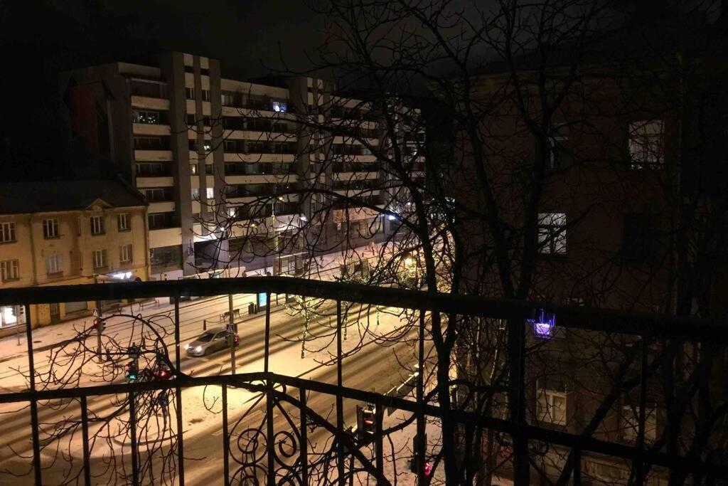 Huge Loft In Heart Of Tallinn Huoneisto