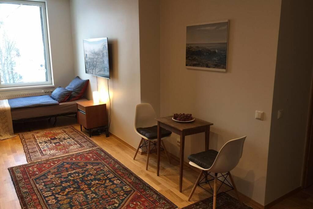 Huge Loft In Heart Of Tallinn * Tallinna