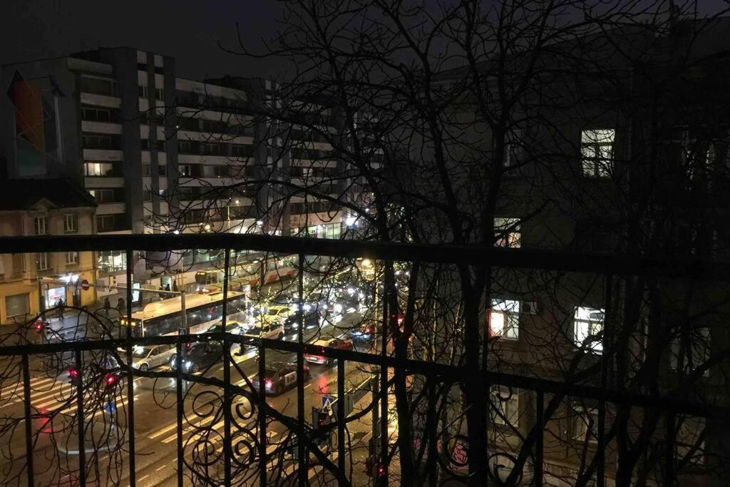 Huoneisto Huge Loft In Heart Of Tallinn *