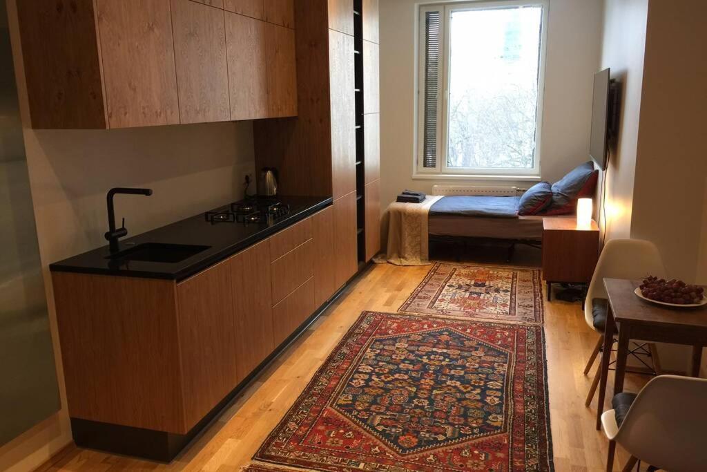 Huge Loft In Heart Of Tallinn * Tallinna